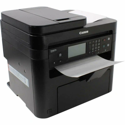 МФУ Canon I-Sensys MF237W + картридж 2 шт. 