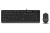 Клавиатура+мышь A4tech F1010-grey Fstyler USB