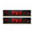 Комплект модулей памяти G.SKILL Aegis F4-2666C19D-32GIS DDR4 32GB (Kit 2x16GB) 2666MHz