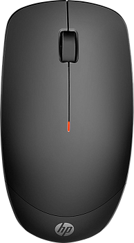 Мышь HP 235 Slim 4E407AA (Wireless) black