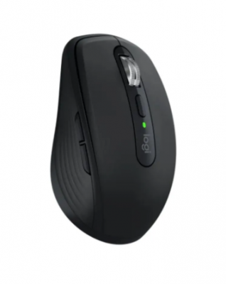 Мышь Logitech MX Anywhere 3S, Graphite, USB,Bluetooth (Wireless) 