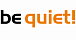 Be quiet!