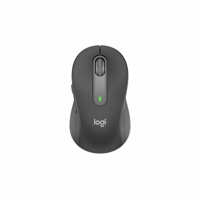 Мышь Logitech M650 910-006253 (Wireless) Graphite