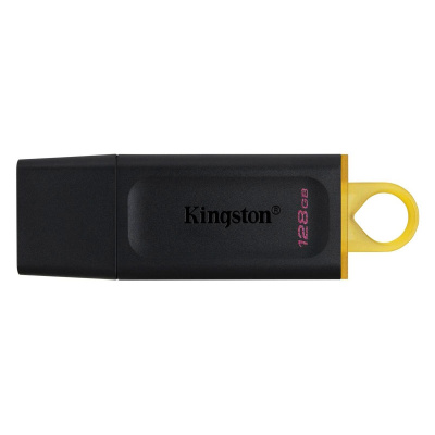 Flash DRIVE USB 128Gb DTX (Kingston) USB 3.2