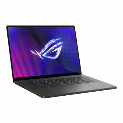 Ноутбук ASUS ROG Zephyrus G16 GU605MU (U7-155H-1.4GHz/16GB/512GB SSD/RTX4050 6Gb) 16" WQXGA
