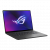 Ноутбук ASUS ROG Zephyrus G16 GU605MU (U7-155H-1.4GHz/16GB/512GB SSD/RTX4050 6Gb) 16" WQXGA