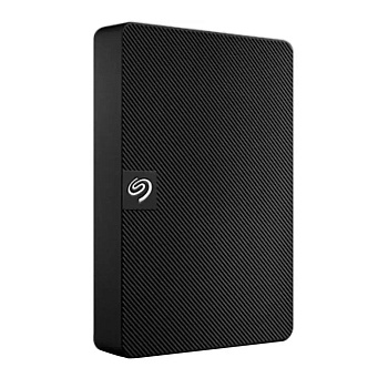 HDD 4Tb Seagate Basic 2,5" STKM4000400 (USB 3.0) черный