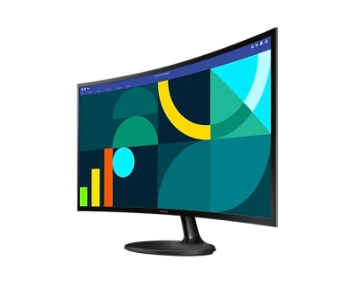 Монитор Samsung LS27D364GAIXCI 27"