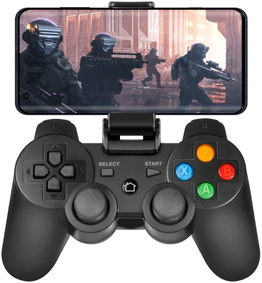 Game pad Defender Crusher
