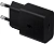 Зарядное устройство Samsung 15W Adapter (w/o Cable) USB Type-C EP-T1510NBEGRY black