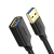 Кабель USB(m) - USB(f) удлинитель 3.0 0.5m US129 UGREEN 30125 Кабель USB(m) - USB(f) удлинитель 3.0 0.5m US129 UGREEN 30125