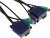 Комплект кабелей для KVM переключ DKVM-CB3 (3 м) СПЕЦ ЦЕНА Комплект кабелей для KVM переключ DKVM-CB3 (3 м) СПЕЦ ЦЕНА