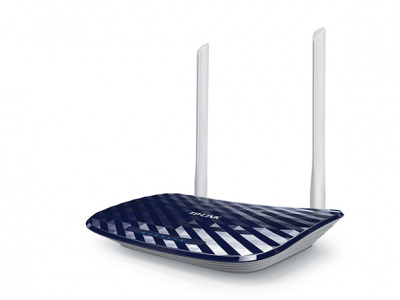 Маршрутизатор TP-Link Archer C20 AC750