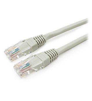 Патч-корд Cablexpert UTP 7.5м cat 5-е