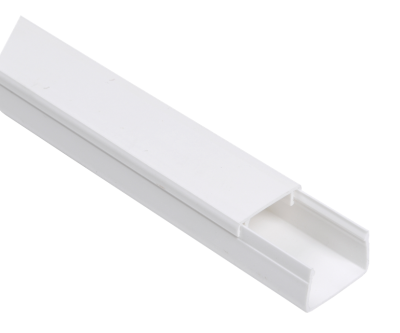 Кабельный канал 25x16мм ECOLINE