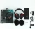 Наушники+микрофон игровые AULA A700 - Black & Red Наушники+микрофон игровые AULA A700 - Black & Red фото