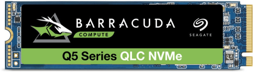 Seagate ZP500CV3A001