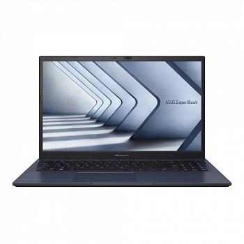 Ноутбук ASUS B1502CVA (i5-1335U 1,3GHz,16Gb, SSD 512GB,RJ 45) 15,6'' FHD