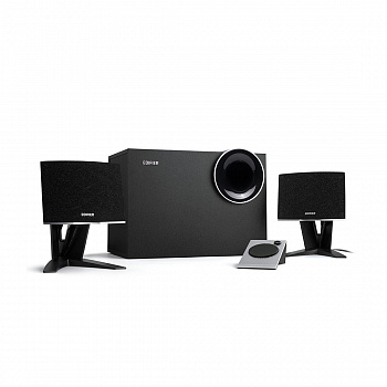AS Edifier M203BT Black (2.1) bluetooth СПЕЦ ЦЕНА