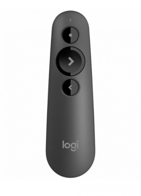 Презентер Logitech R500s