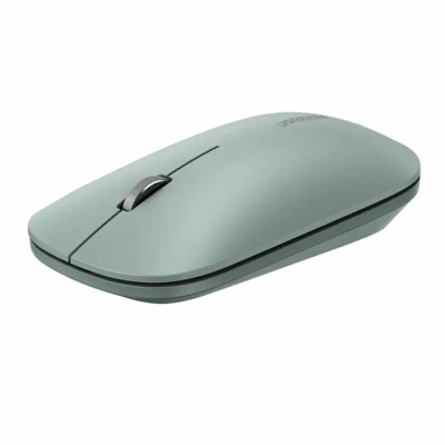 Мышь Ugreen MU001(90374) Green, USB (Wireless)