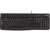 Клавиатура Logitech K120 920-002522 фото
