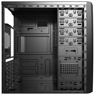 Корпус Midi Tower AeroCool CS-1101