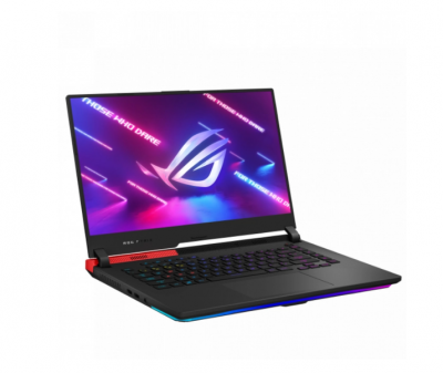 Ноутбук ASUS ROG Strix G15 G513IH-HN078 (R7 4800H 2.9GHz,SSD 512Gb,8GB,GTX1650 4GB,DOS) 15.6"спеццен