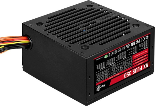 Блок питания P4 (350W) Aerocool VX-350 Plus СПЕЦ ЦЕНА