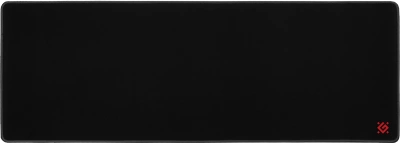 Коврик для мыши Defender Black XXL One (24*68*0,5)
