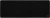 Коврик для мыши Defender Black XXL One (24*68*0,5)