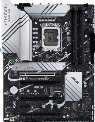 MB ASUS PRIME Z790-P (s1700) DDR5