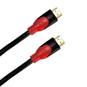 Кабель HDMI to HDMI 1,5m (Ship) Блистер
