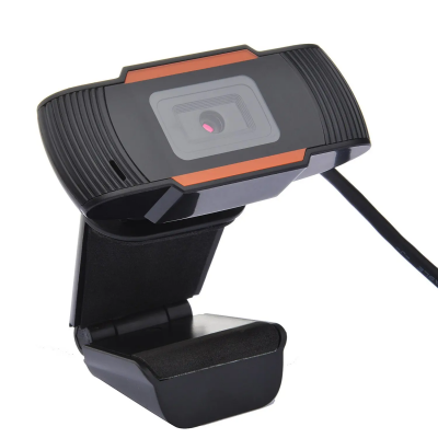 Digital Web Camera Wintek WT-STAR 39 Full HD