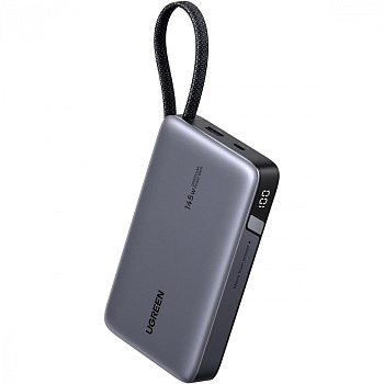 Зарядное устройство Ugreen Power Bank 25000mAh PB552 55995B