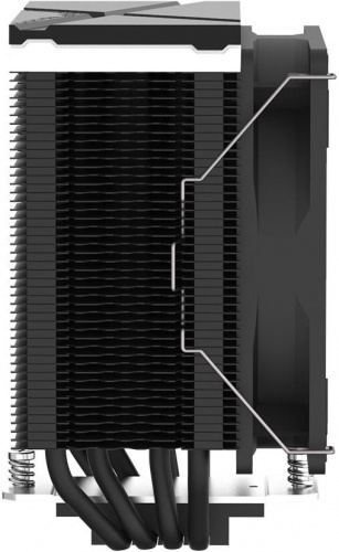 Вентилятор процессора ID-Cooling SE-234-ARG (LGA1150, LGA1151, LGA1155, LGA1156, LGA1200, LGA2011)