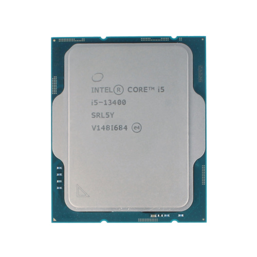 Процессор (CPU) Intel Core i5 Processor 13400 1700