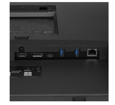 Монитор Dell P2723QE 210-BDFZ