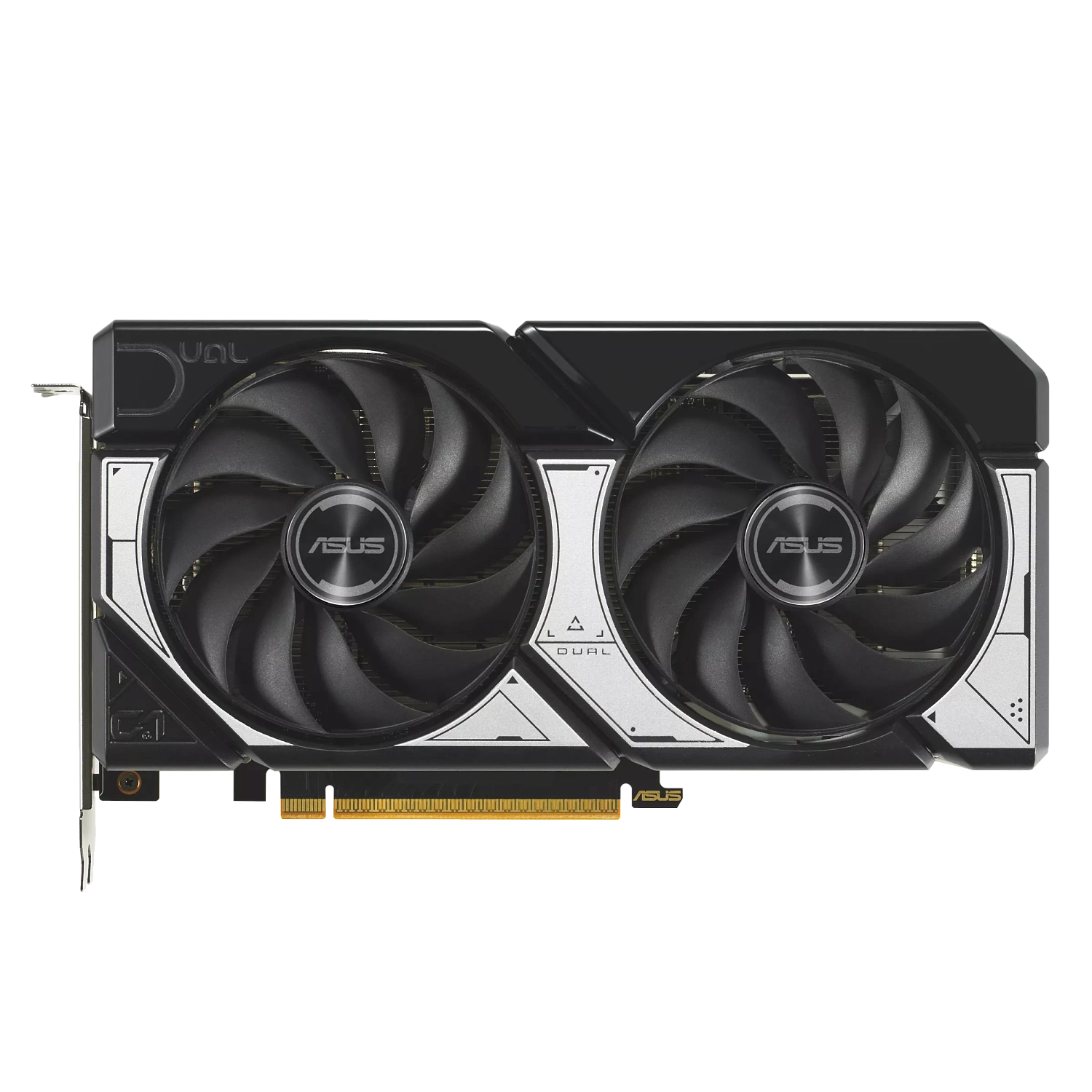 Видеокарта GeForce RTX5060 8Gb GDDR7 (Asus) (DUAL-RTX5060-O8G)