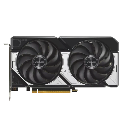 Видеокарта GeForce RTX5060 8Gb GDDR7 (Asus) (DUAL-RTX5060-O8G)