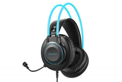 Гарнитура A4Tech Fstyler FH200U