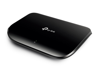 HUB (5TP) Tp-Link TL-SG1005D 10/100/1000Mbit