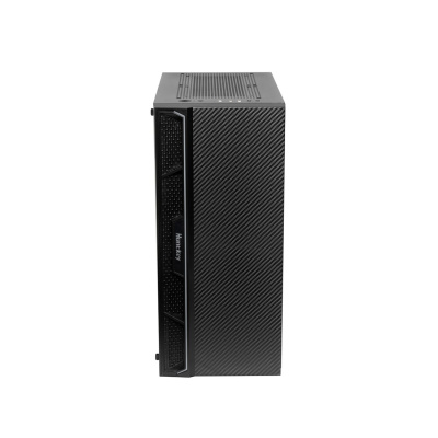Корпус Midi Tower Huntkey GS450S Black