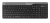 Клавиатура беспроводная A4tech FBK25 Black