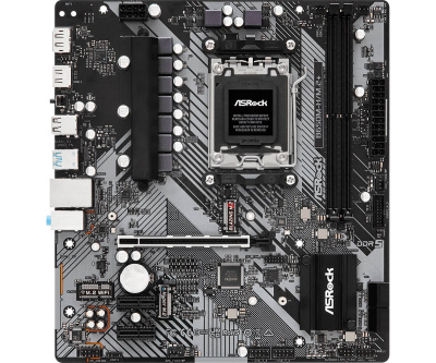 MB ASRock B650M-H/M.2+ WIFI (AM 5) DDR5