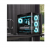 Корпус Midi Tower Aerocool P500C black