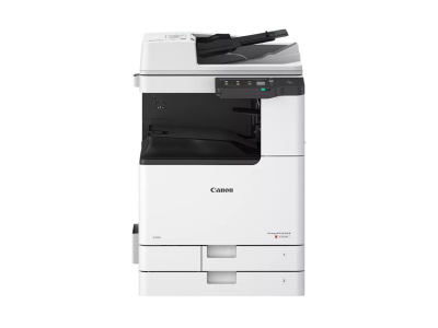 МФУ Canon image RUNNER C3326i в комплекте с тонером СПЕЦ ЦЕНА