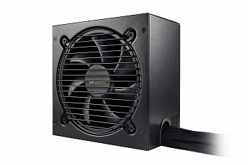 Блок питания (600W) Bequiet! Pure Power 11 BN294
