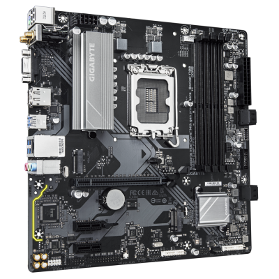 MB Gigabyte B760M D3HP WIFI6 DDR5 (s1700)