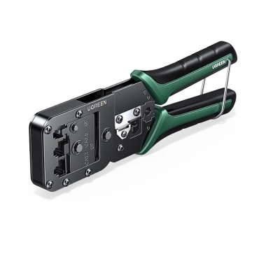 Обжимной инструмент RJ45/RJ11 NW200 (15115) UGREEN
